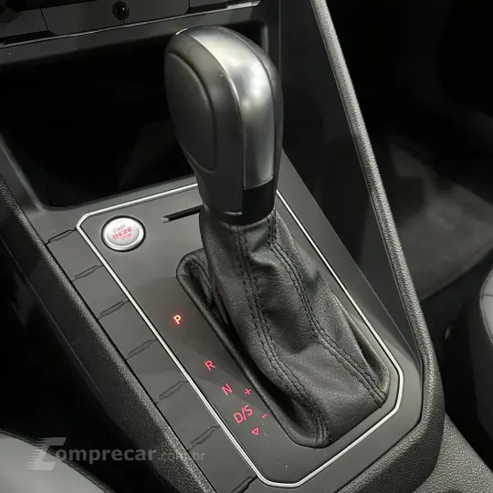 Nivus Highline 1.0 200 TSI Flex Aut.