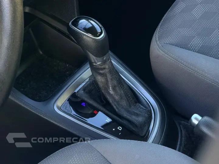 HB20S 1.6 Comfort Style 16V