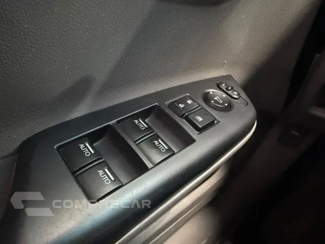 CIVIC - 2.0 LXR 16V 4P AUTOMÁTICO