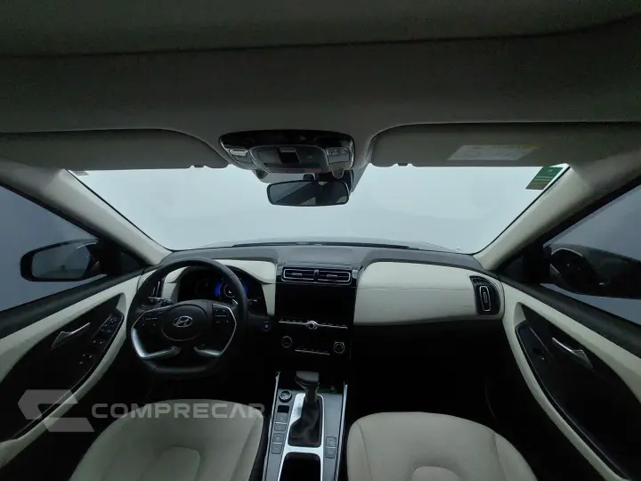 CRETA 2.0 FLEX ULTIMATE AUTOMÁTICO