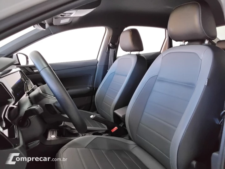 NIVUS 1.0 200 TSI TOTAL FLEX HIGHLINE AUTOMÁTICO