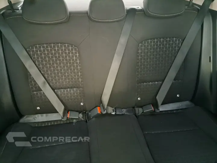 HB20 1.0 12V FLEX SENSE PLUS MANUAL