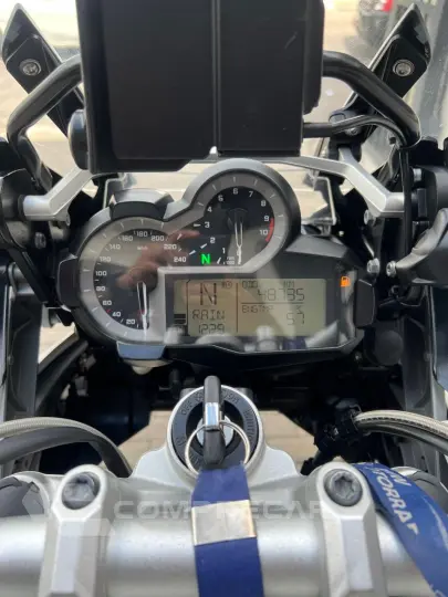 R 1200 GS