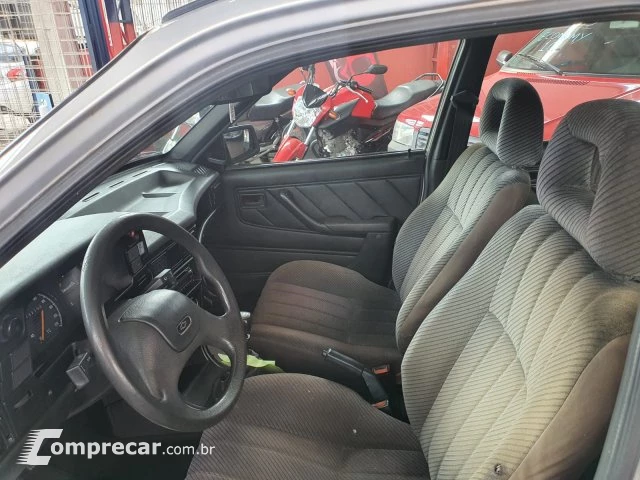 IPANEMA - 1.8 EFI GL 8V 4P MANUAL