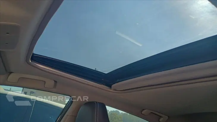 YARIS 1.5 16V FLEX SEDAN XLS CONNECT MULTIDRIVE