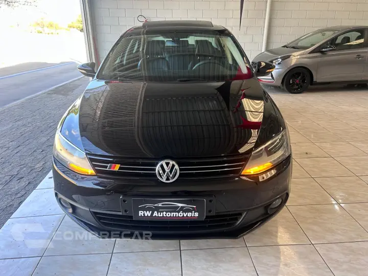 JETTA 2.0 Comfortline
