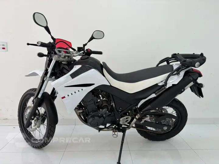 XT 660 R