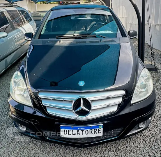B 180 1.7 4P AUTOMÁTICO