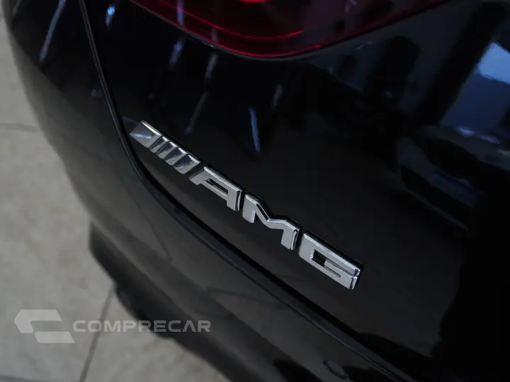 CLA 35 AMG 2.0 MHEV 4MATIC 8G-DCT