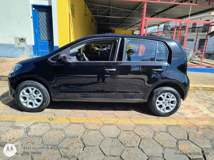 up! move 1.0 Total Flex 12V 5p