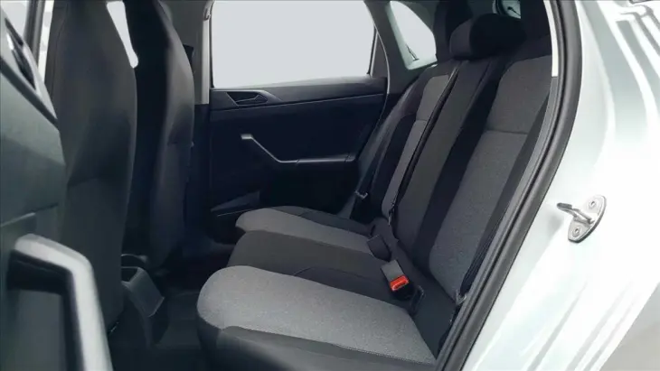 POLO 1.0 170 TSI MANUAL