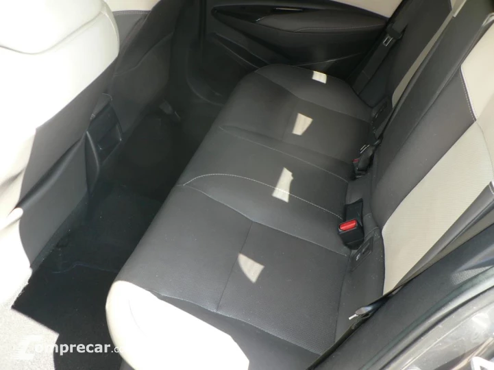 COROLLA 1.8 VVT-I Hybrid Altis Premium