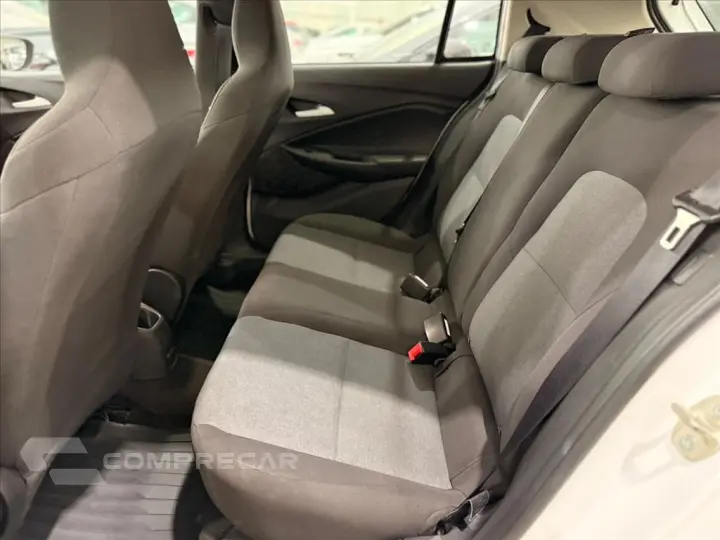 ONIX 1.0 FLEX LT MANUAL