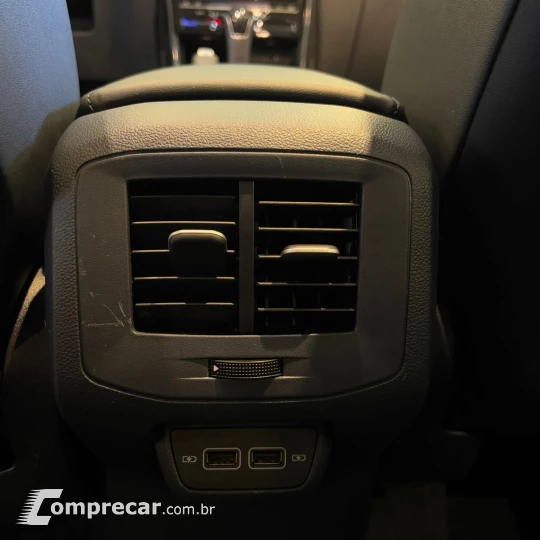 T-Cross Highline 1.4 TSI Flex 16V 5p Aut