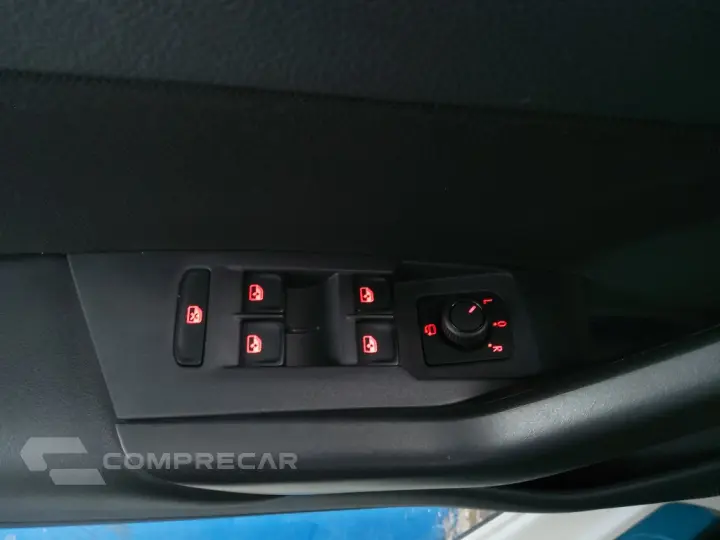 POLO 1.4 250 TSI GTS AUTOMÁTICO