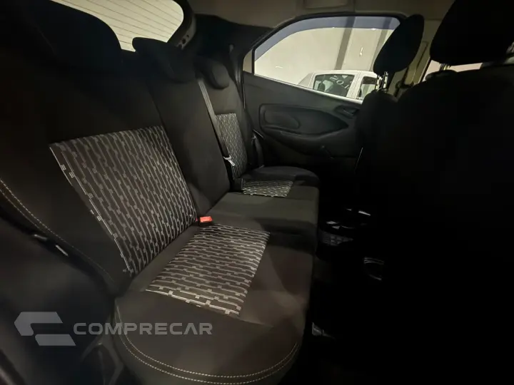 KA 1.0 TI-VCT FLEX SE MANUAL
