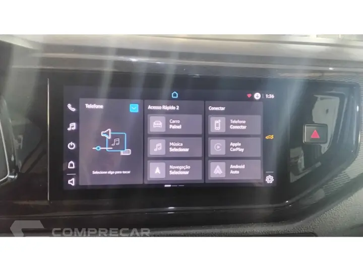 POLO 1.0 MPI TRACK MANUAL