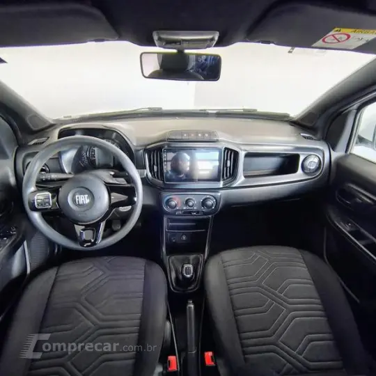 STRADA FREEDOM 1.3 CD