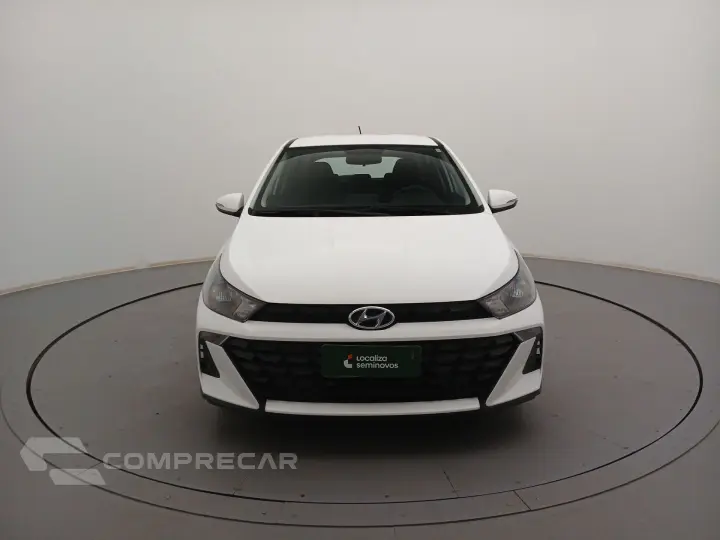 HB20 1.0 12V FLEX LIMITED PLUS MANUAL