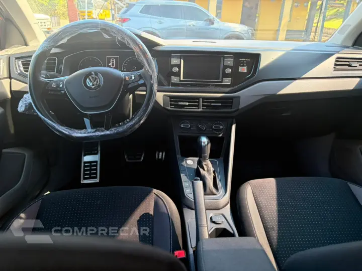 Polo 1.0 TSI Comfortline