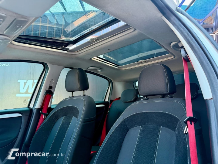 PUNTO 1.8 Sporting 8V