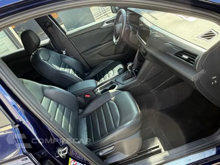 TAOS 1.4 250 TSI Highline
