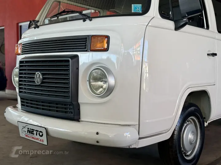 Kombi Standard 1.4 Mi Total Flex 8V