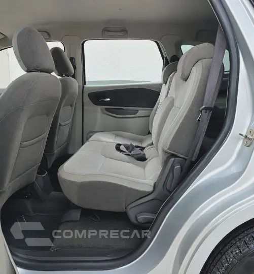 SPIN 1.8 LTZ 7L 8V