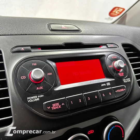 Picanto EX 1.1/1.0/ 1.0 Flex Aut.