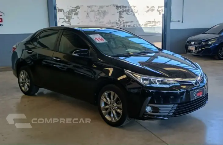 COROLLA 2.0 XEI 16V