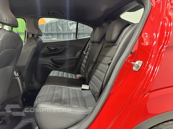 FASTBACK 1.3 TURBO 270 FLEX ABARTH AT6