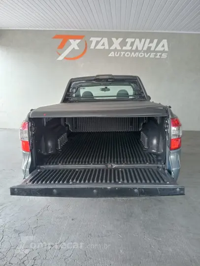 MONTANA 1.4 MPFI LS CS 8V