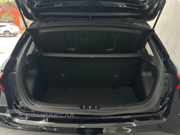 HB20 Plat. Safety 1.0 TB Flex 12V Aut.