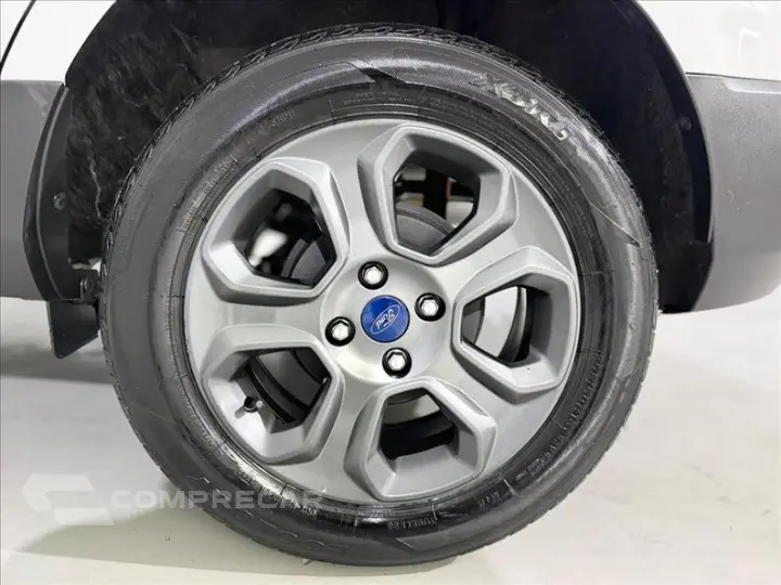 ECOSPORT 1.5 Ti-vct Freestyle