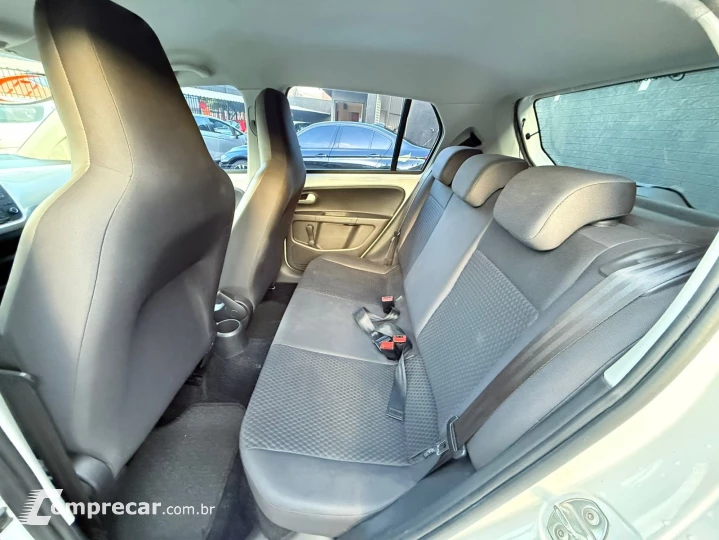 CROSS UP 1.0 TSI 12V