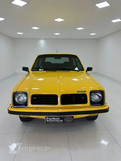 CHEVETTE 1.4 8V