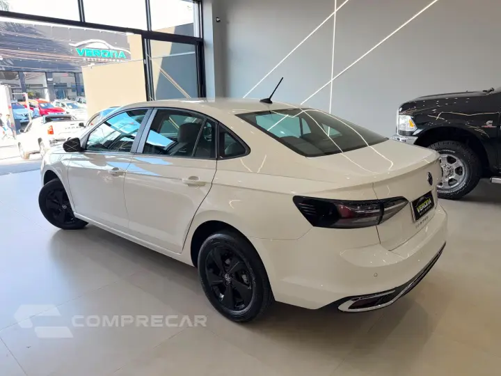 Virtus Comfortline 1.0