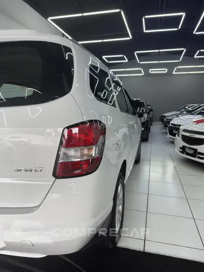 SPIN 1.8 LT 8V