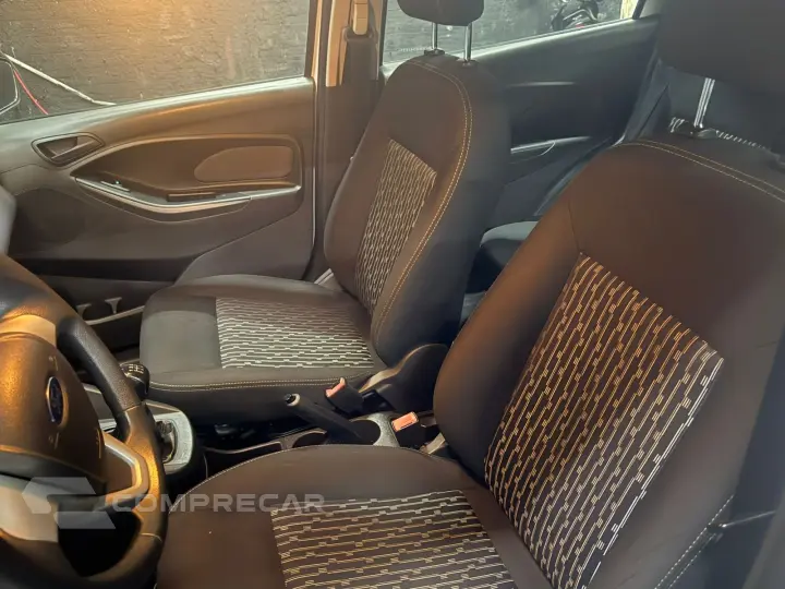 KA 1.0 SE PLUS 12V FLEX 4P MANUAL