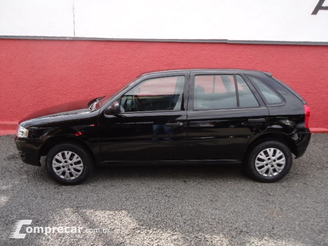 GOL 1.0 MI 8V G.IV