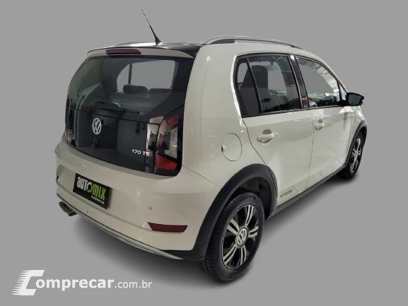 UP 1.0 170 TSI Xtreme