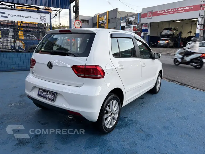 FOX 1.0 MPI Trendline 12V