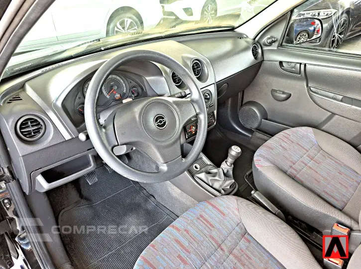 CELTA 1.0 MPFI VHCE Spirit 8V