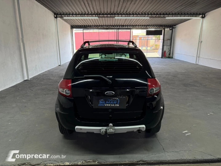 KA 1.0 MPI 8V