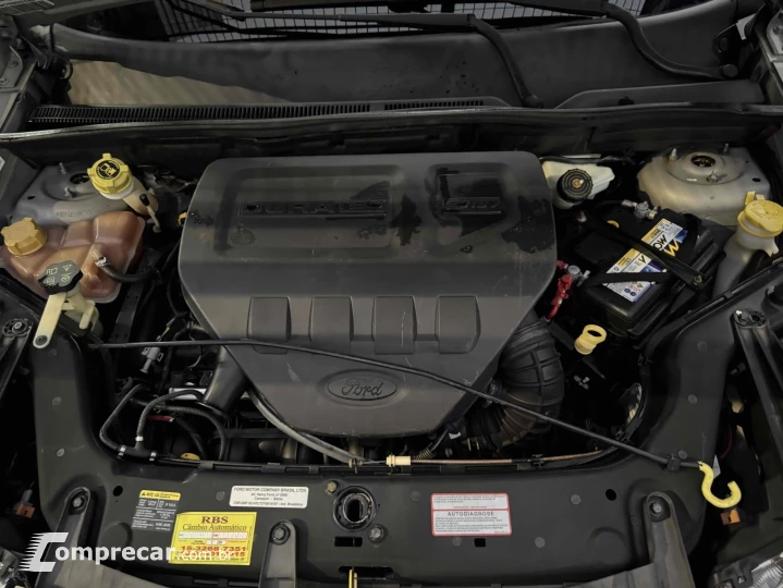 ECOSPORT 2.0 XLT 16V