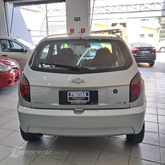 Celta Spirit/ LT 1.0 MPFI 8V FlexP. 5p