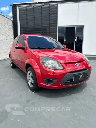 KA 1.0 MPI Tecno 8V