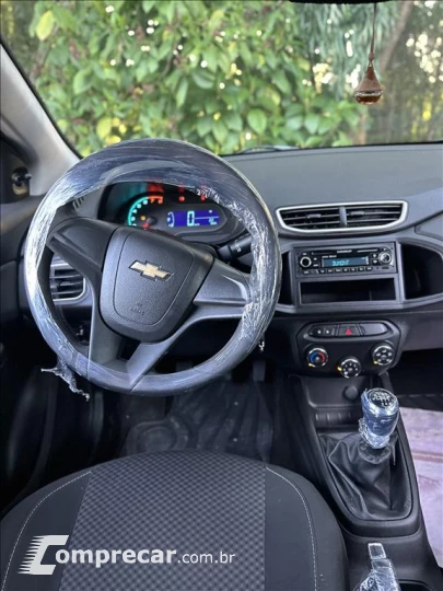 ONIX 1.0 MPFI LT 8V