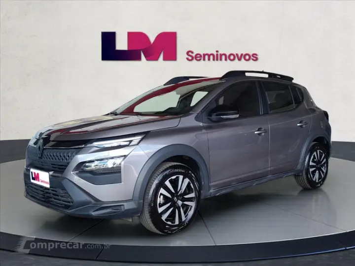 KARDIAN 1.0 TCE FLEX EVOLUTION EDC