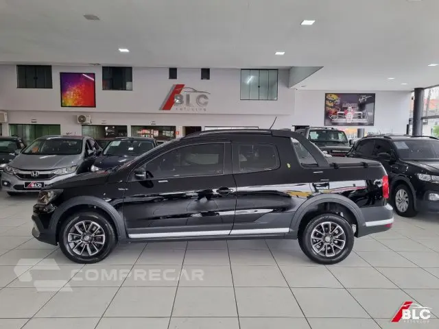 SAVEIRO - 1.6 CROSS CD 16V 2P MANUAL